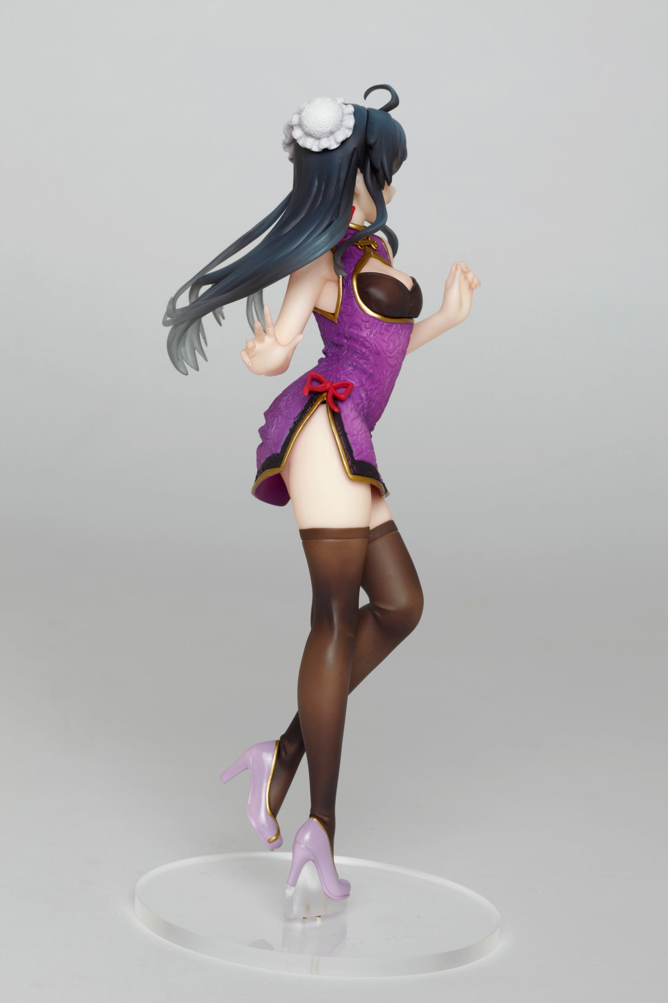 PRE-ORDER My Youth Romantic Comedy Is Wrong as I Expected Coreful Figure - Yukino Yukinoshita: Mandarin Dress Ver