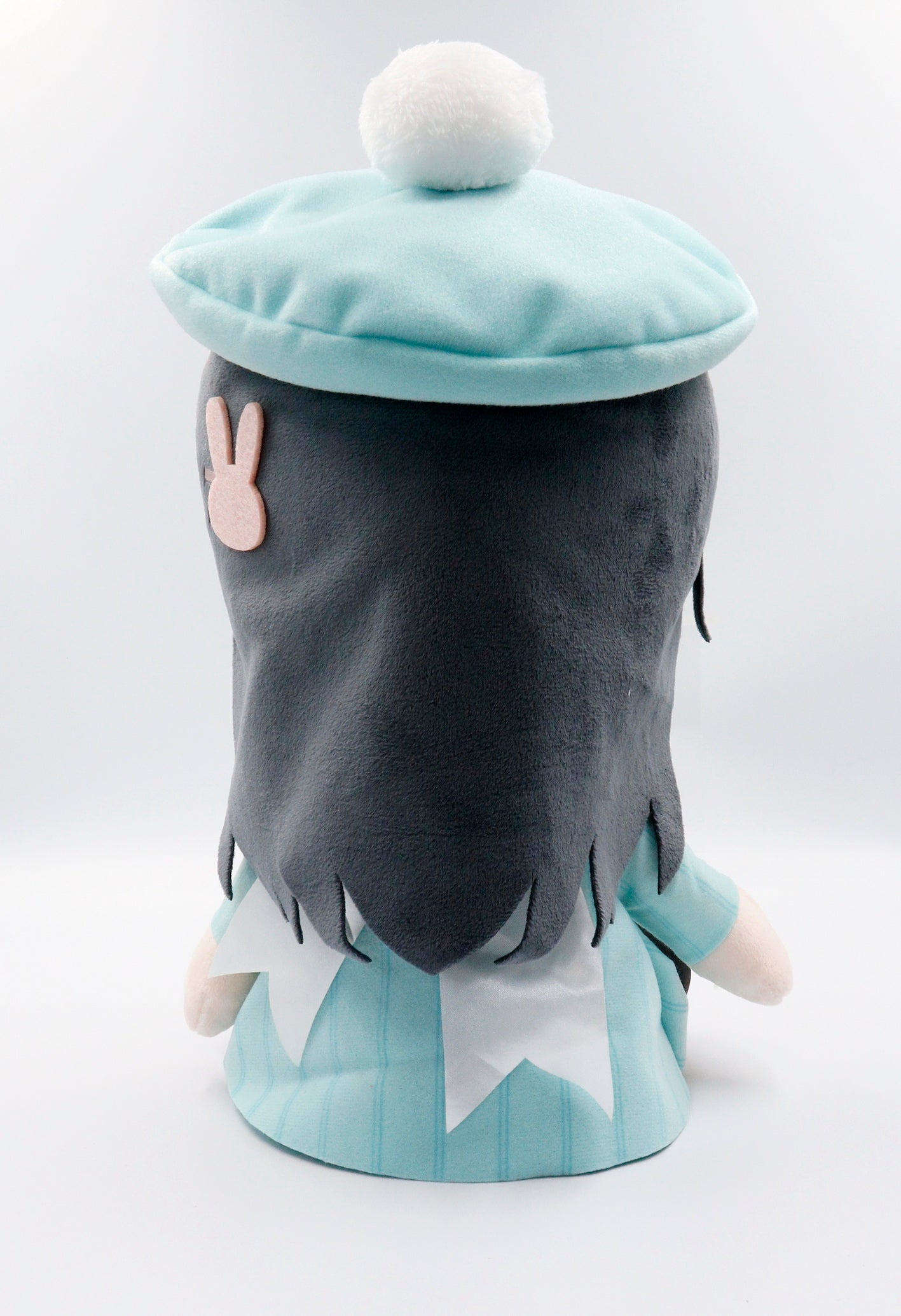 PRE-ORDER Rascal Does Not Dream of Bunny Girl Senpai Big Plush - Mai Sakurajima: Knit Dress Ver.