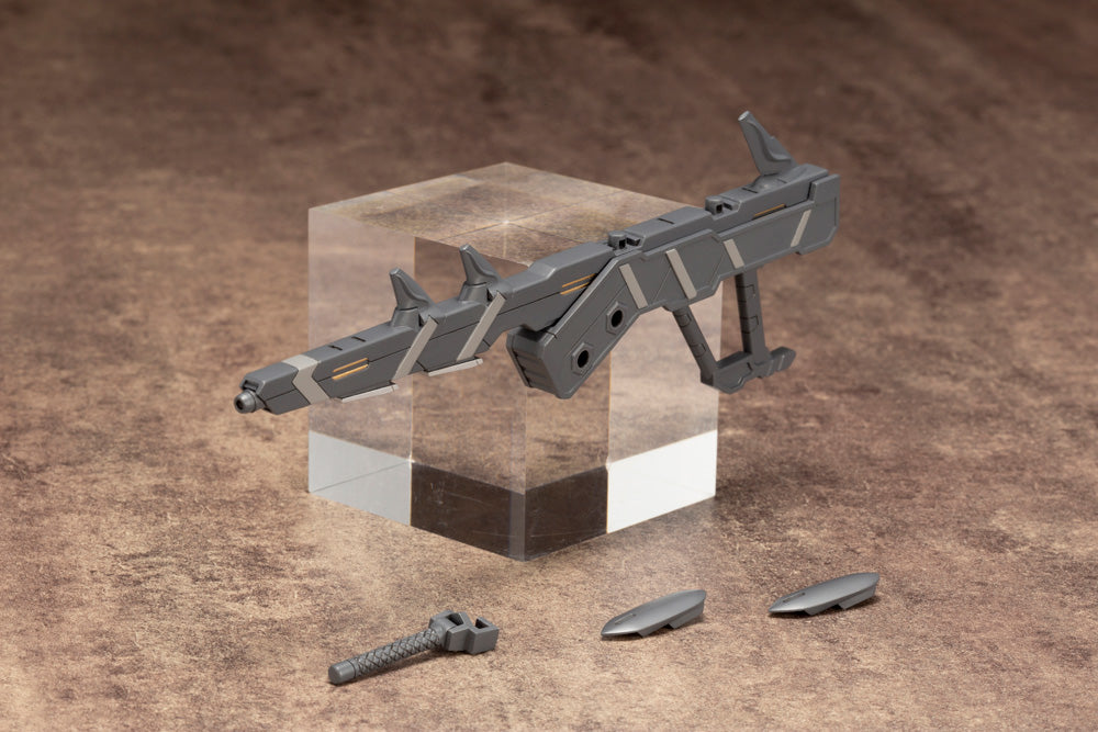 IN-STOCK Kotobukiya - M.S.G. Heavy Weapon Unit 20 - Dragon's Arms: Agito