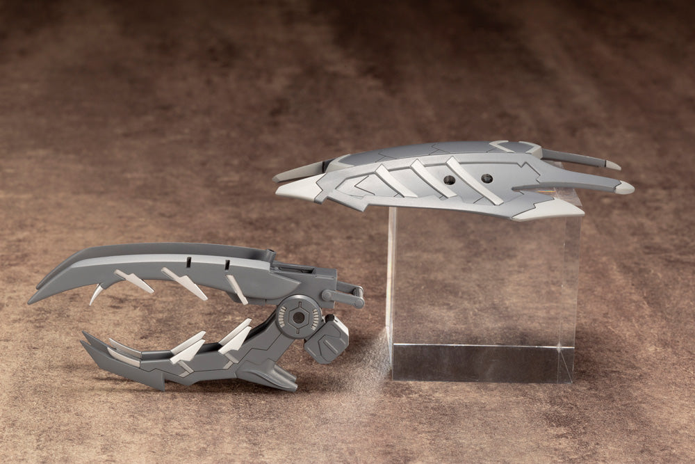 IN-STOCK Kotobukiya - M.S.G. Heavy Weapon Unit 20 - Dragon's Arms: Agito