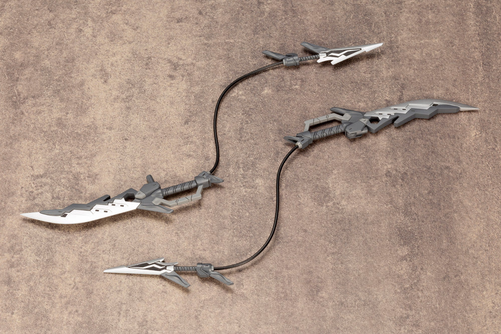IN-STOCK Kotobukiya - M.S.G. Heavy Weapon Unit 20 - Dragon's Arms: Agito
