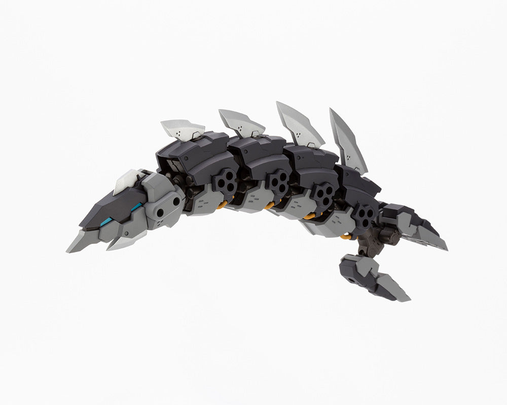 PRE-ORDER M.S.G. Heavy Weapon Unit 027 - Demonic Arm