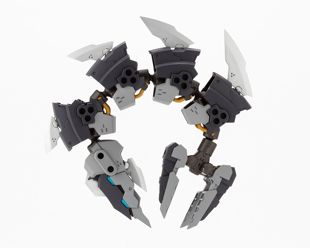 PRE-ORDER M.S.G. Heavy Weapon Unit 027 - Demonic Arm
