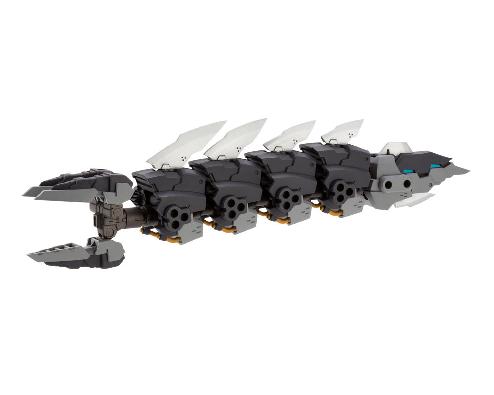 PRE-ORDER M.S.G. Heavy Weapon Unit 027 - Demonic Arm