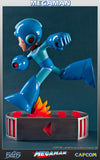 PRE-ORDER Mega Man - Running Mega Man