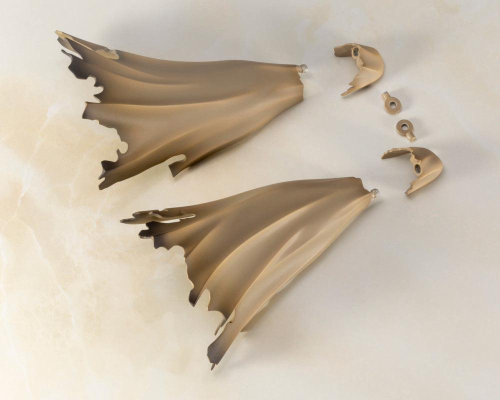 IN-STOCK Kotobukiya - M.S.G. Dress Up Parts - Side Mantle/Cloak