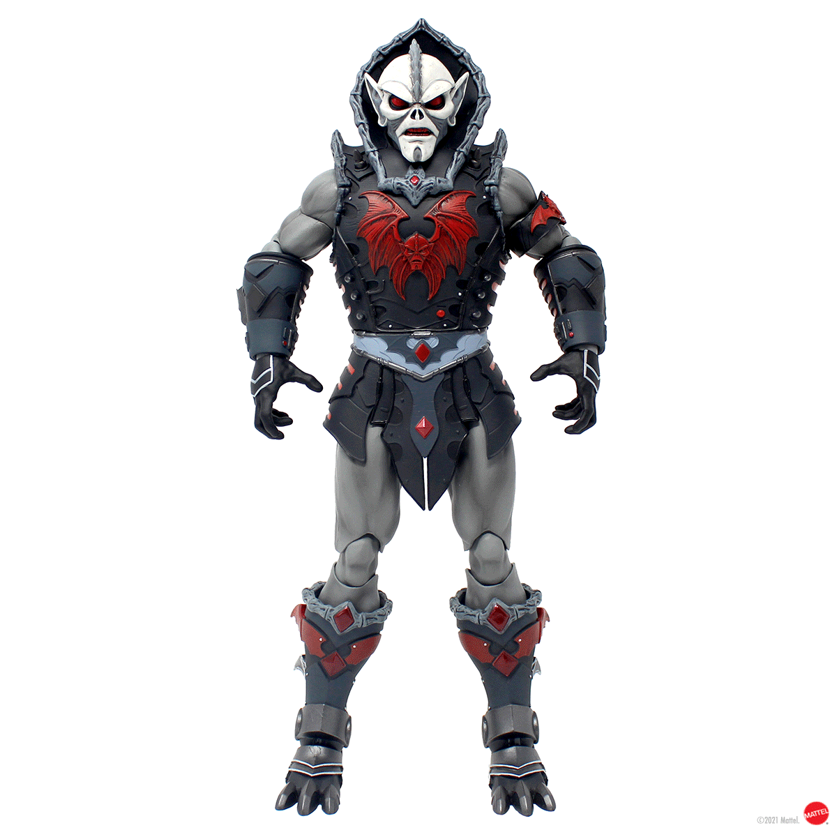 PRE-ORDER Masters of the Universe - Hordak 1/6