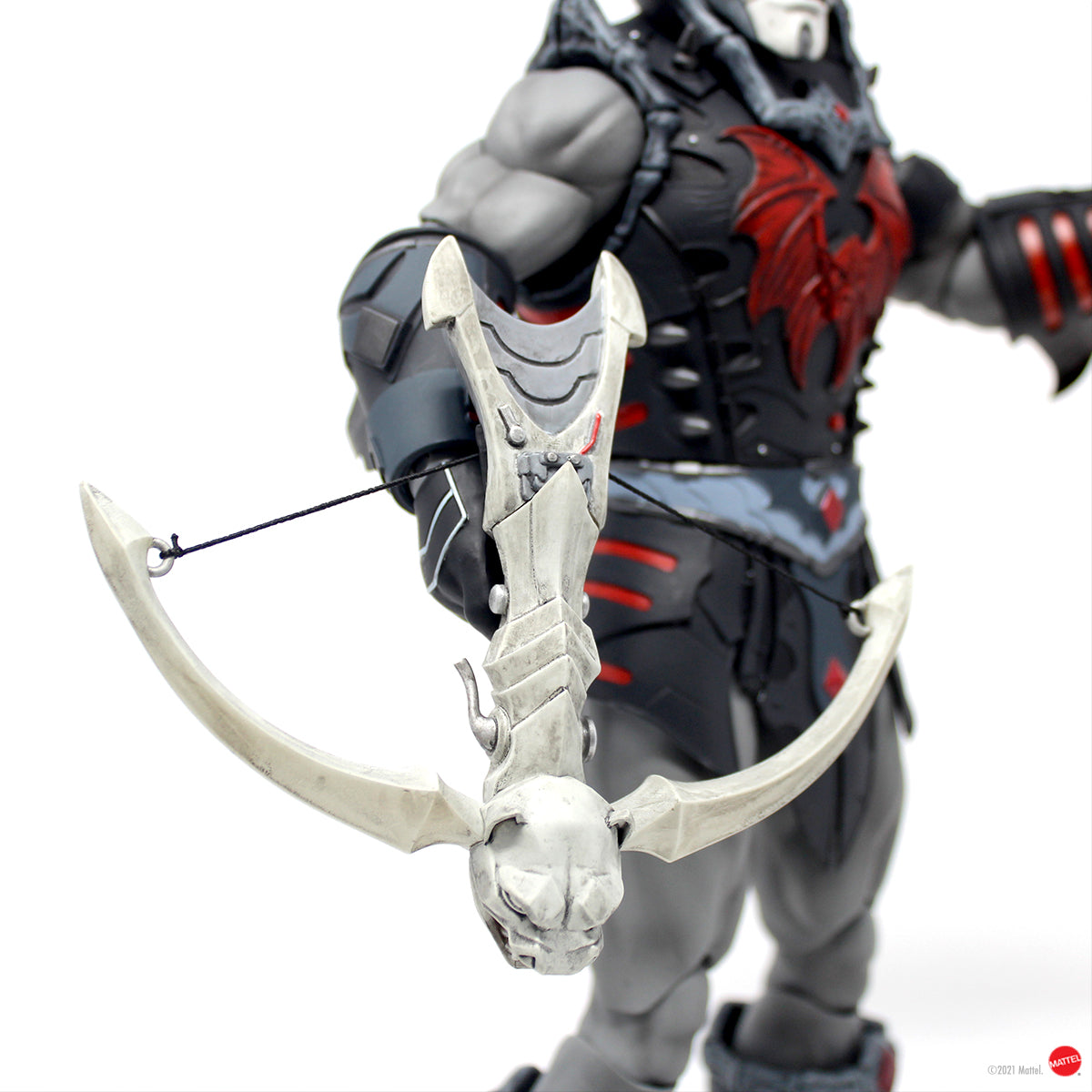 PRE-ORDER Masters of the Universe - Hordak 1/6