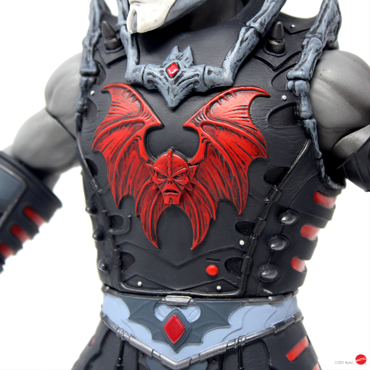 PRE-ORDER Masters of the Universe - Hordak 1/6