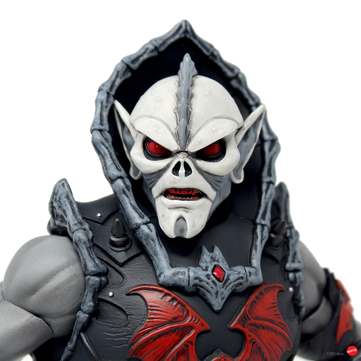 PRE-ORDER Masters of the Universe - Hordak 1/6