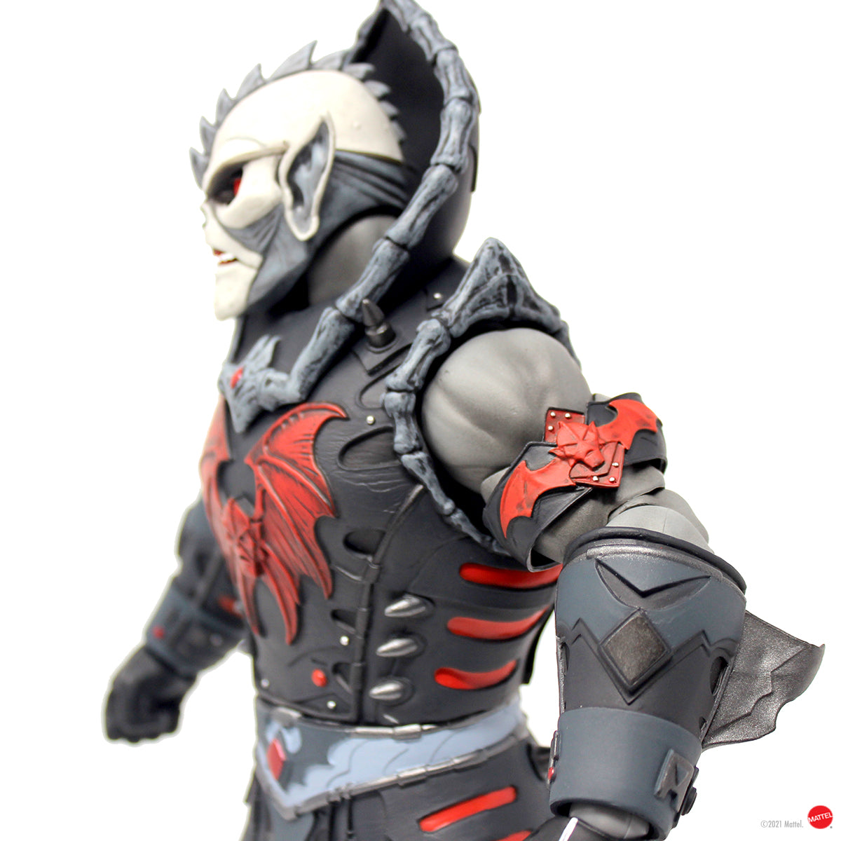 PRE-ORDER Masters of the Universe - Hordak 1/6