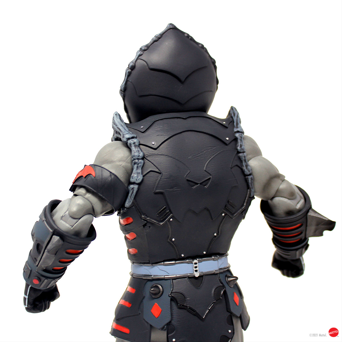 PRE-ORDER Masters of the Universe - Hordak 1/6