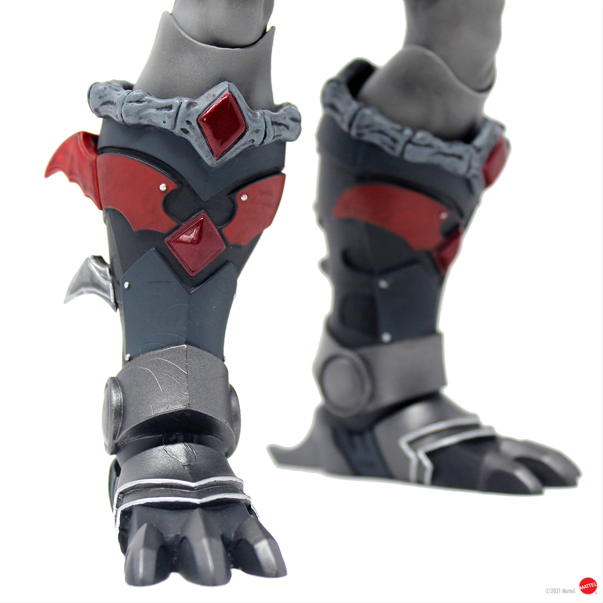PRE-ORDER Masters of the Universe - Hordak 1/6
