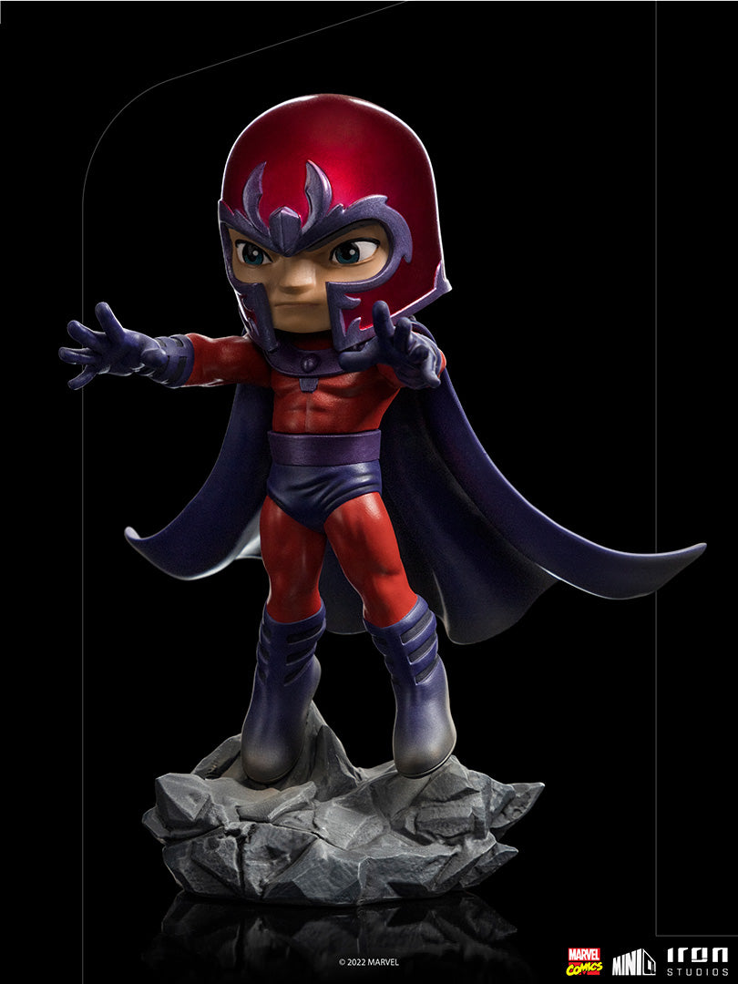 PRE-ORDER MiniCo - X-Men - Magneto
