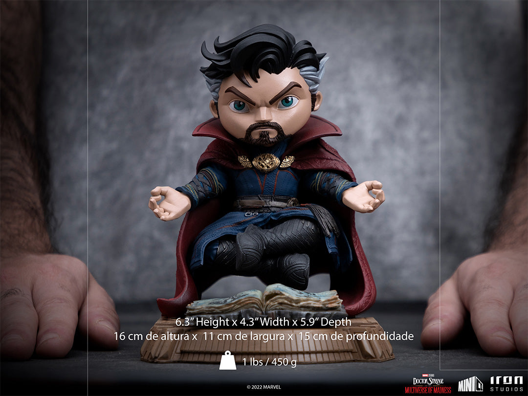 PRE-ORDER MiniCo - Doctor Strange in The Multiverse of Madness - Stephen Strange