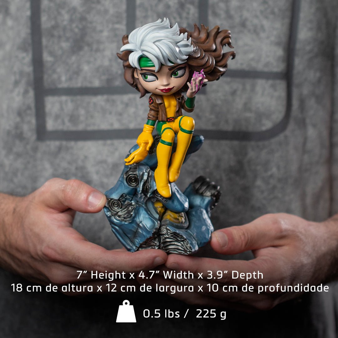 PRE-ORDER MiniCo - X-Men - Rogue