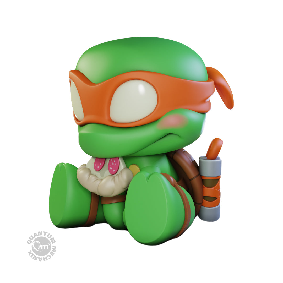 PRE-ORDER Adorkables Figure - Teenage Mutant Ninja Turtles - Michelangelo
