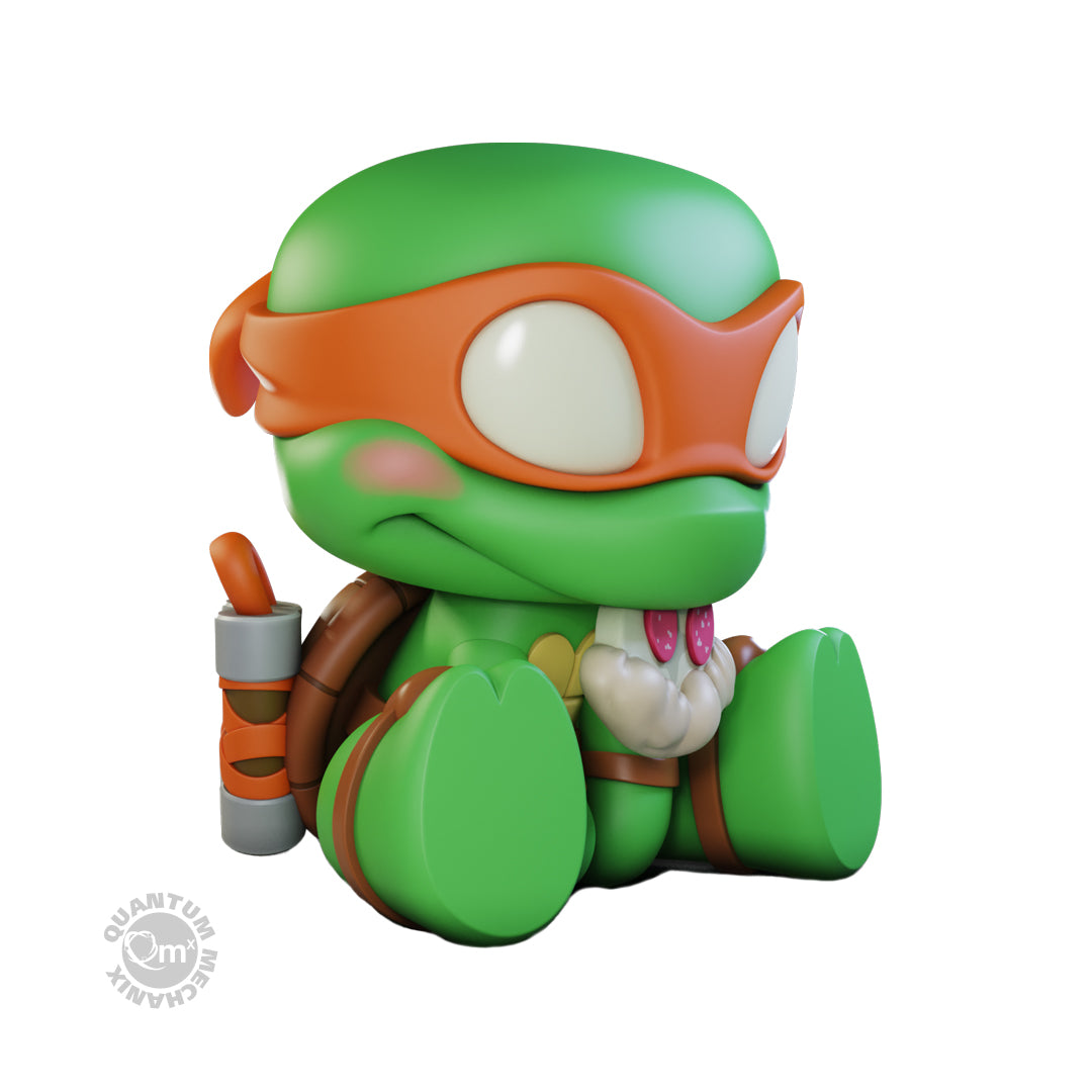 PRE-ORDER Adorkables Figure - Teenage Mutant Ninja Turtles - Michelangelo