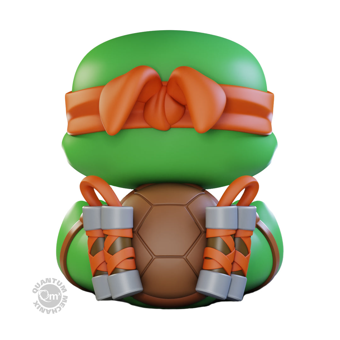 PRE-ORDER Adorkables Figure - Teenage Mutant Ninja Turtles - Michelangelo