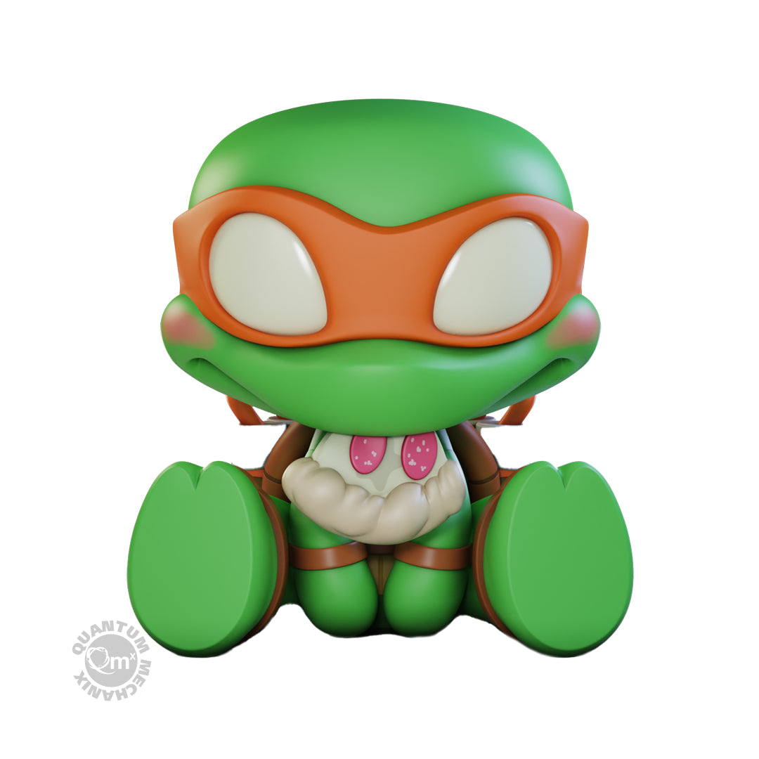 PRE-ORDER Adorkables Figure - Teenage Mutant Ninja Turtles - Michelangelo
