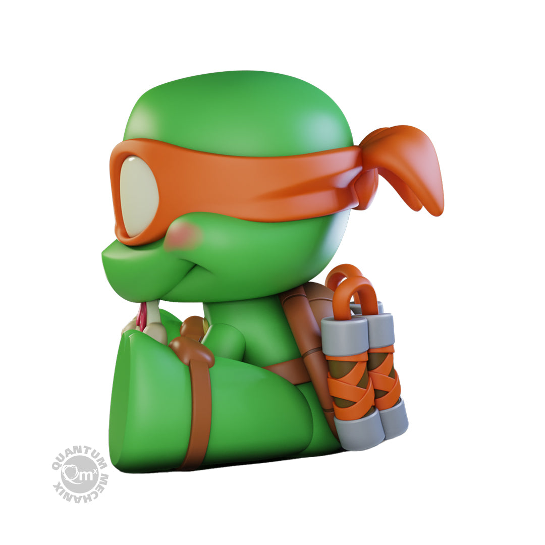 PRE-ORDER Adorkables Figure - Teenage Mutant Ninja Turtles - Michelangelo