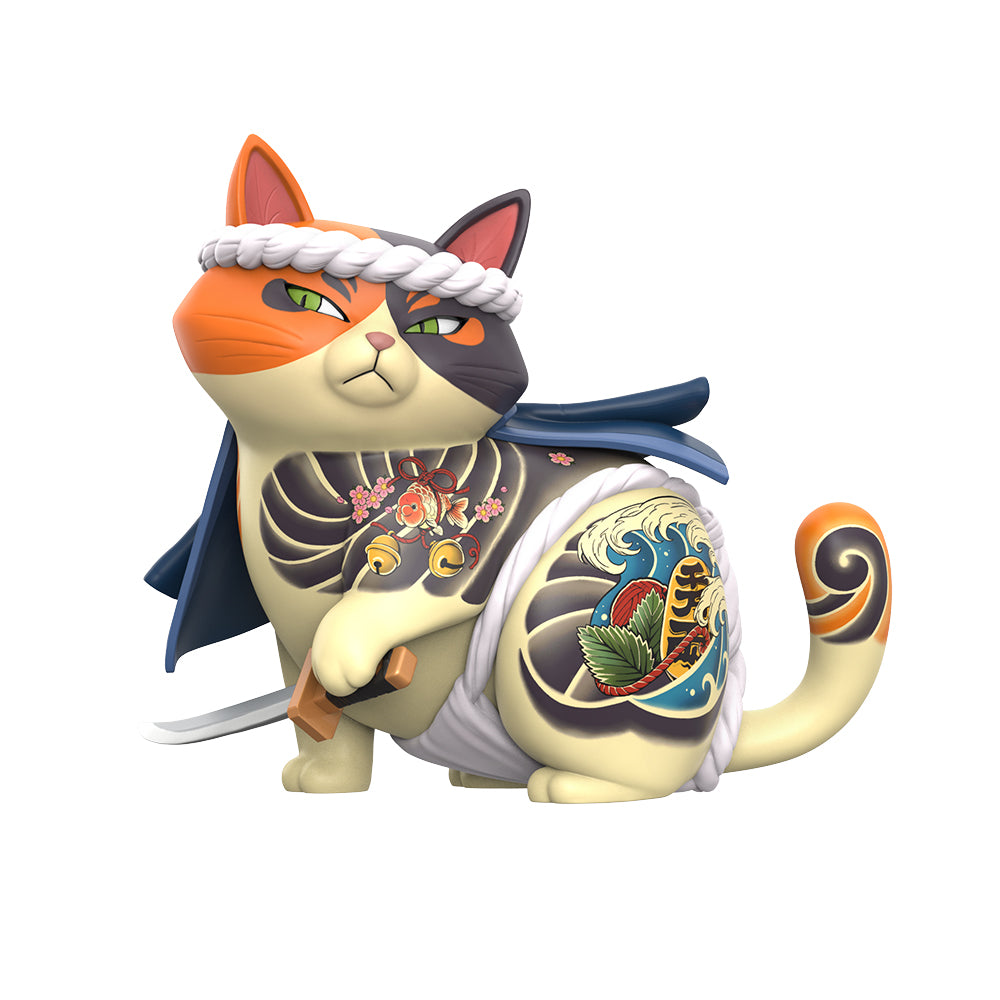 PRE-ORDER Syndicats - Nyakuza