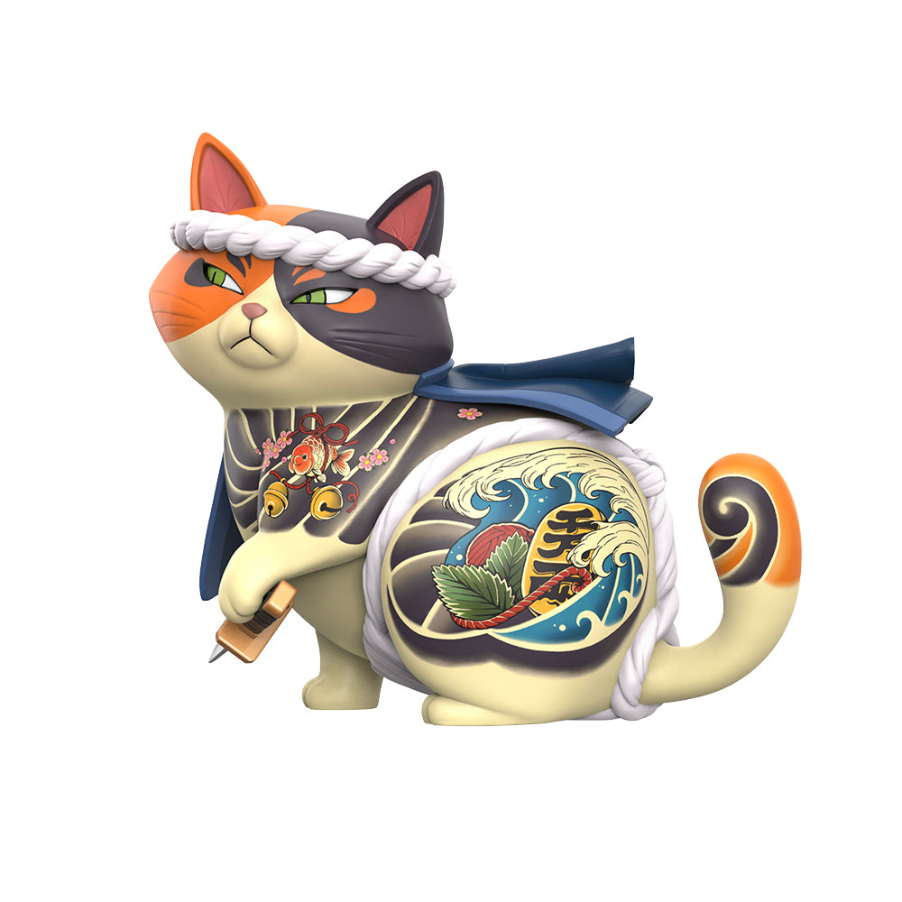 PRE-ORDER Syndicats - Nyakuza