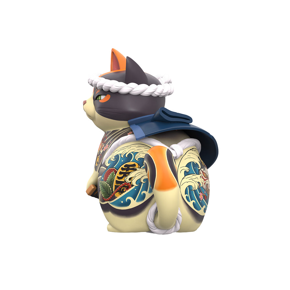 PRE-ORDER Syndicats - Nyakuza