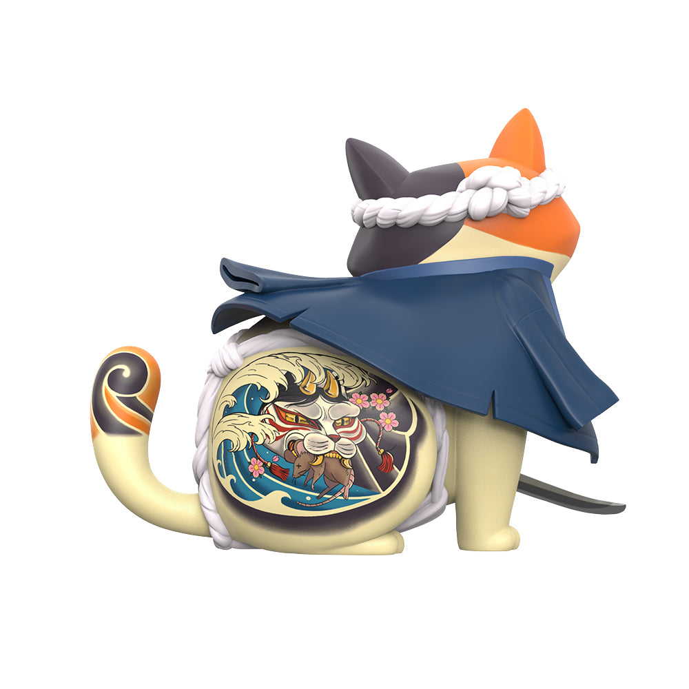 PRE-ORDER Syndicats - Nyakuza