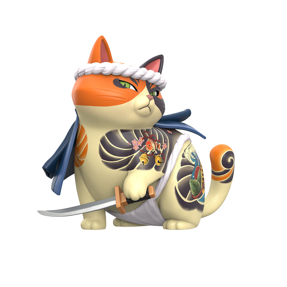 PRE-ORDER Syndicats - Nyakuza