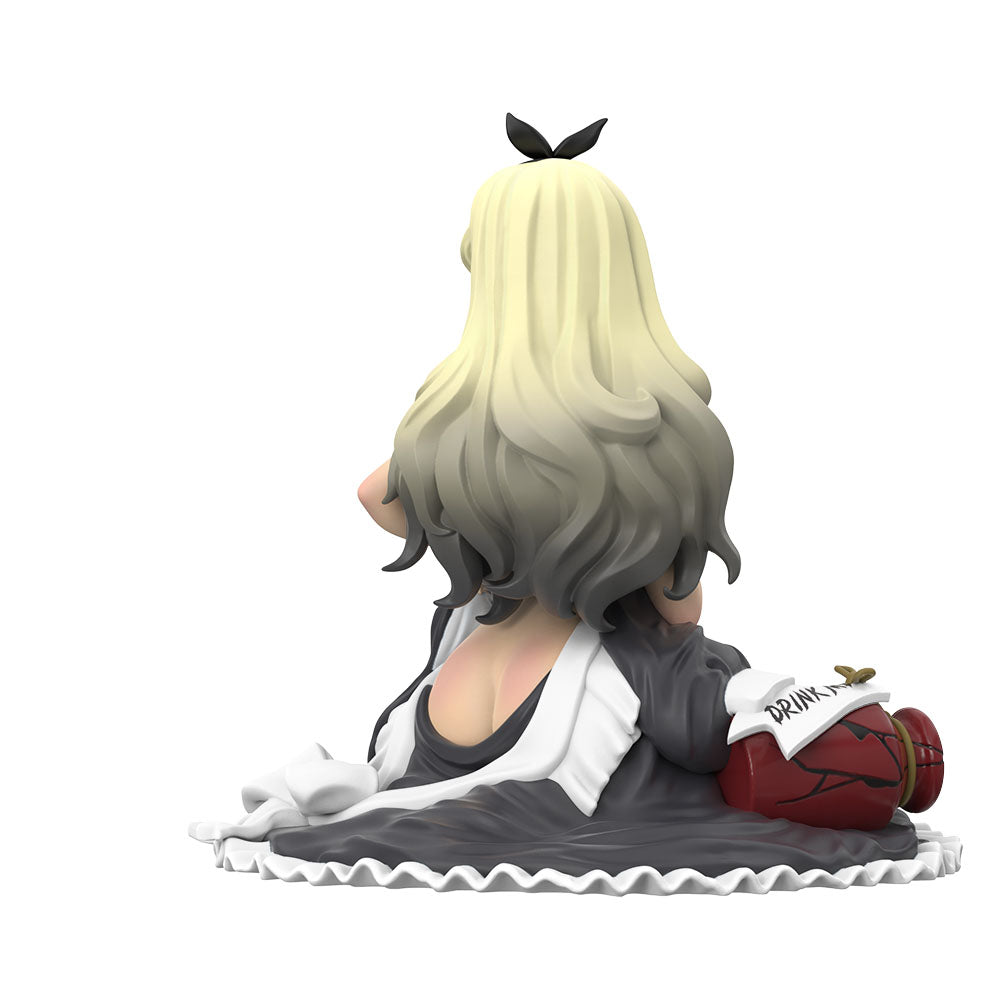 PRE-ORDER The Wanderer: Heartbroken Edition