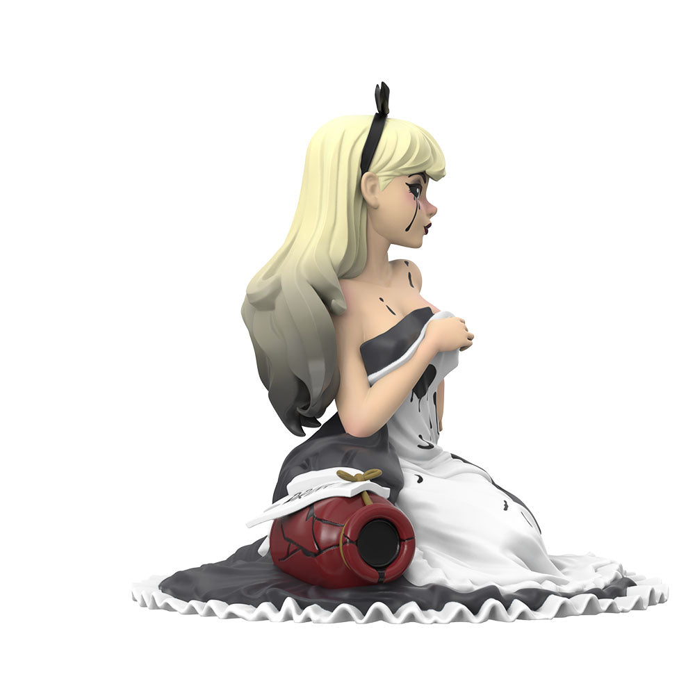 PRE-ORDER The Wanderer: Heartbroken Edition