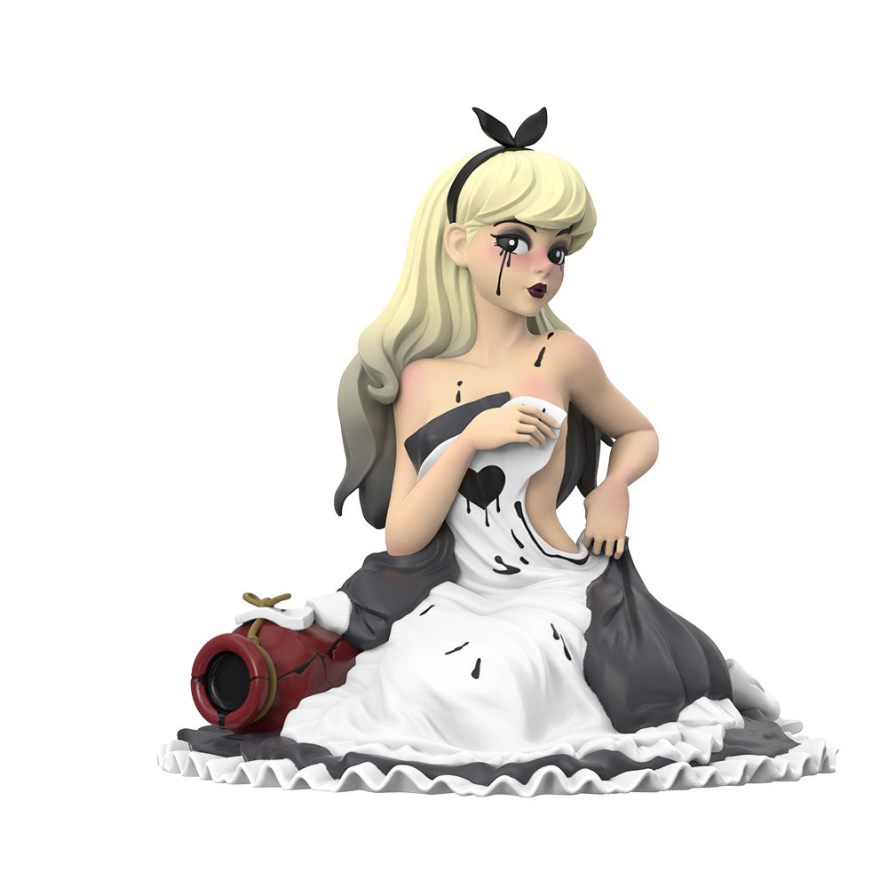 PRE-ORDER The Wanderer: Heartbroken Edition