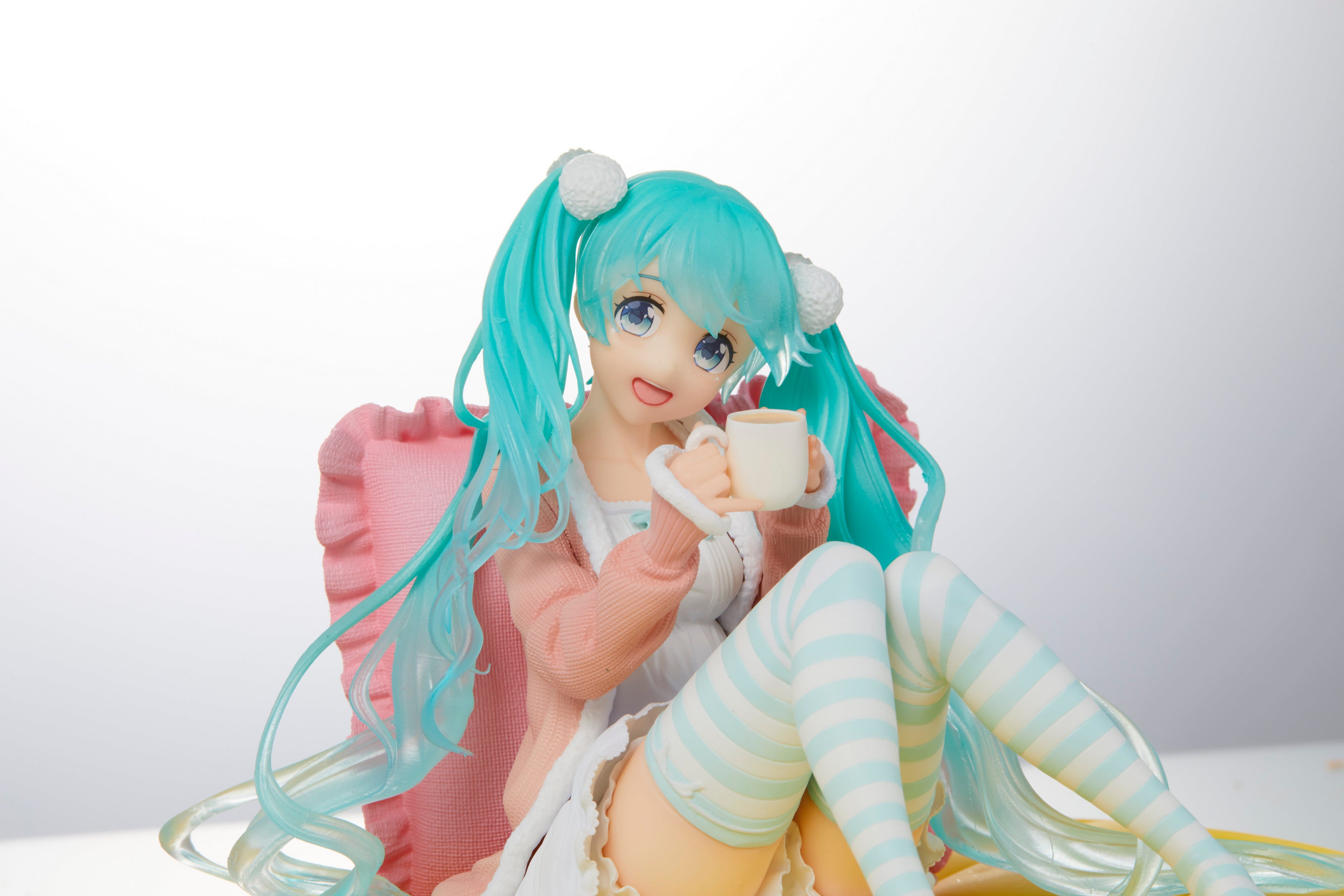 PRE-ORDER Vocaloid - Hatsune Miku: Original Casual Wear Ver.