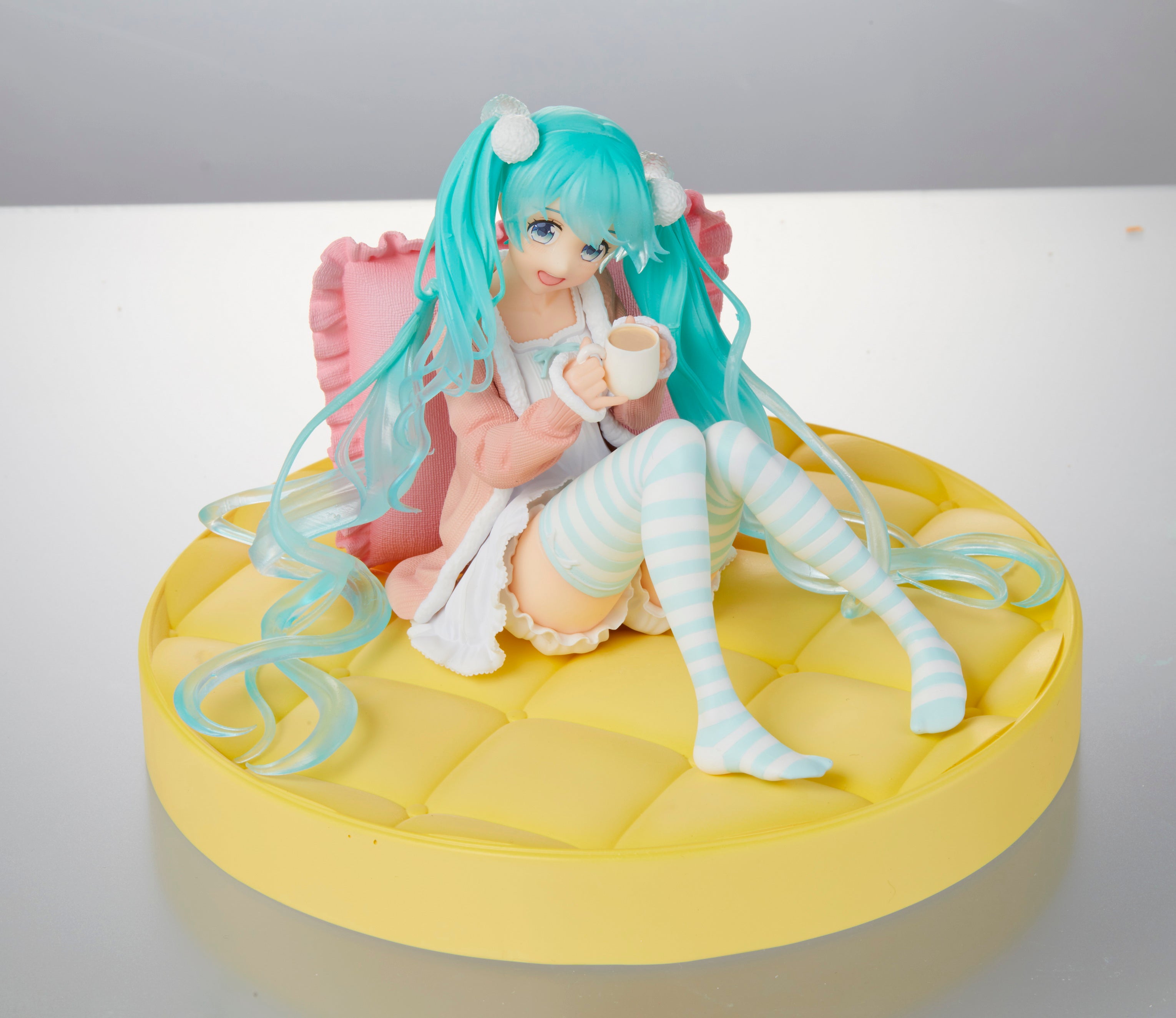PRE-ORDER Vocaloid - Hatsune Miku: Original Casual Wear Ver.