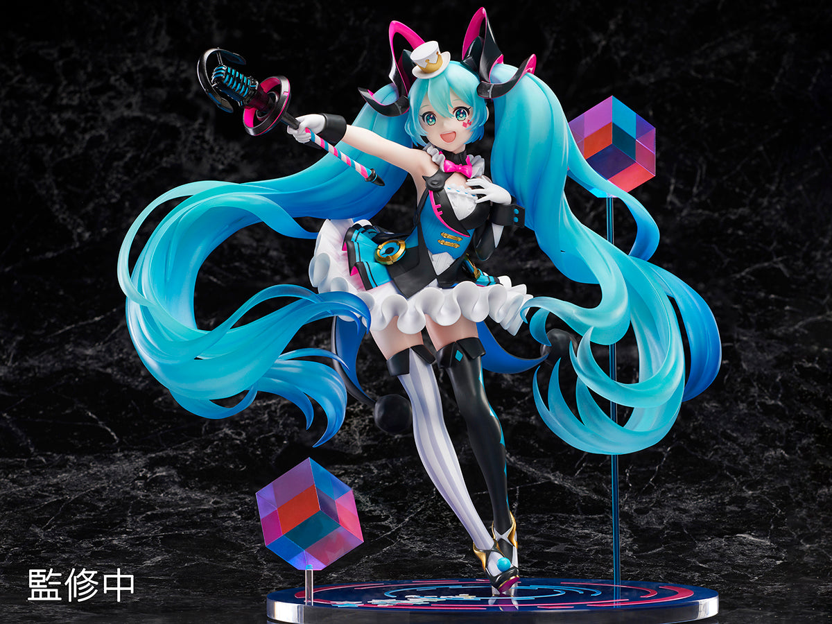 IN-STOCK FuRyu - F:Nex - Vocaloid - Hatsune Miku: Magical Mirai 2019 Ver. 1/7 [EXCLUSIVE]