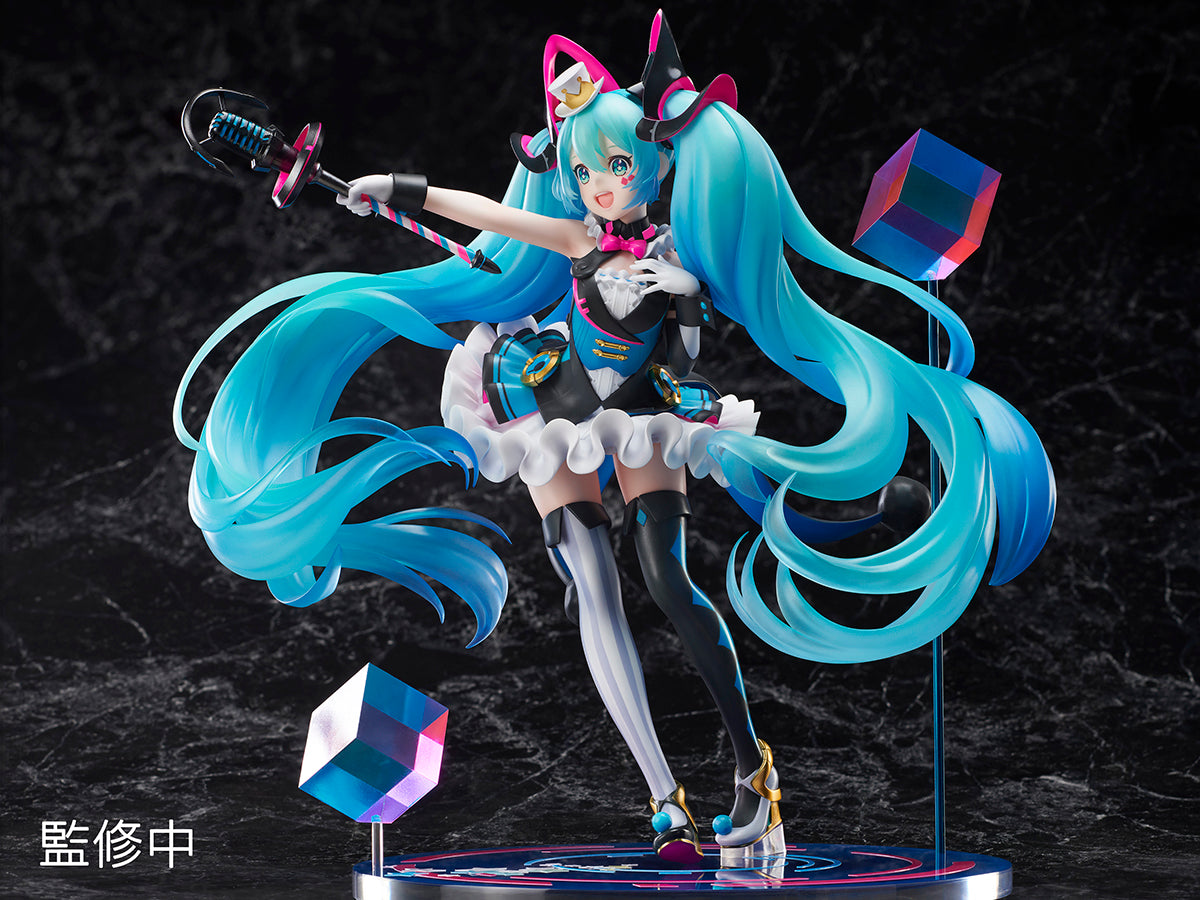 IN-STOCK FuRyu - F:Nex - Vocaloid - Hatsune Miku: Magical Mirai 2019 Ver. 1/7 [EXCLUSIVE]