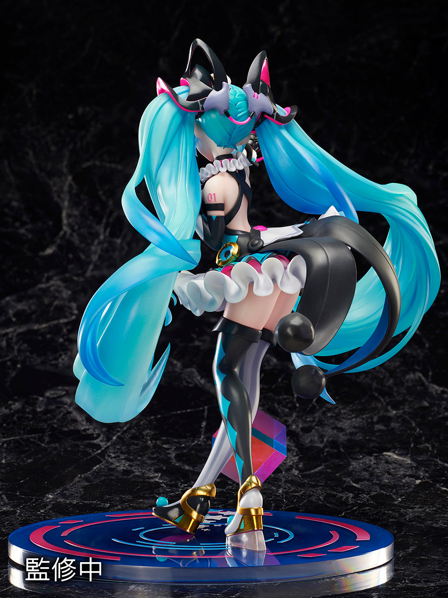 IN-STOCK FuRyu - F:Nex - Vocaloid - Hatsune Miku: Magical Mirai 2019 Ver. 1/7 [EXCLUSIVE]