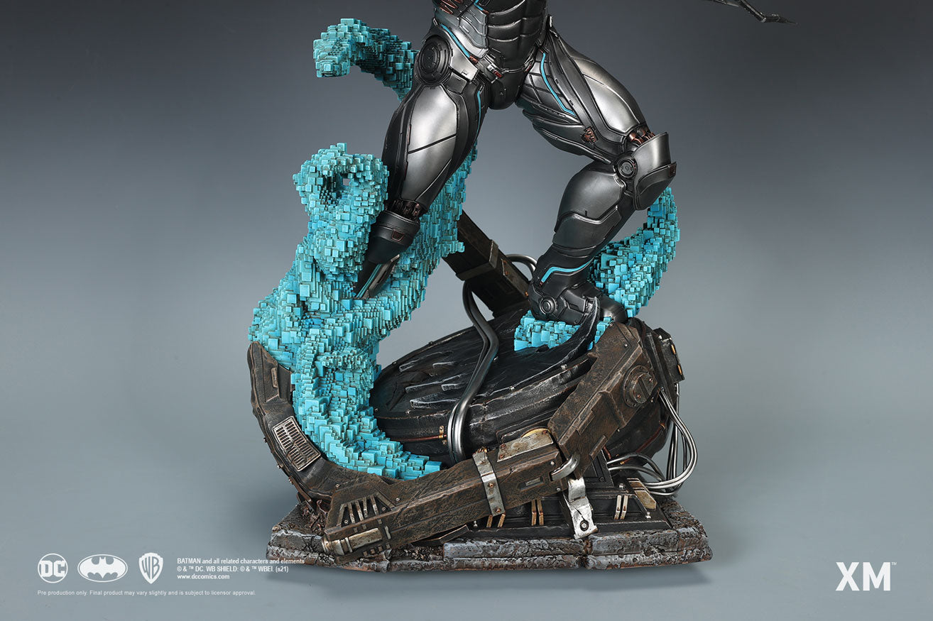 PRE-ORDER DC Comics Dark Nights: Metal Line - Murder Machine 1/4