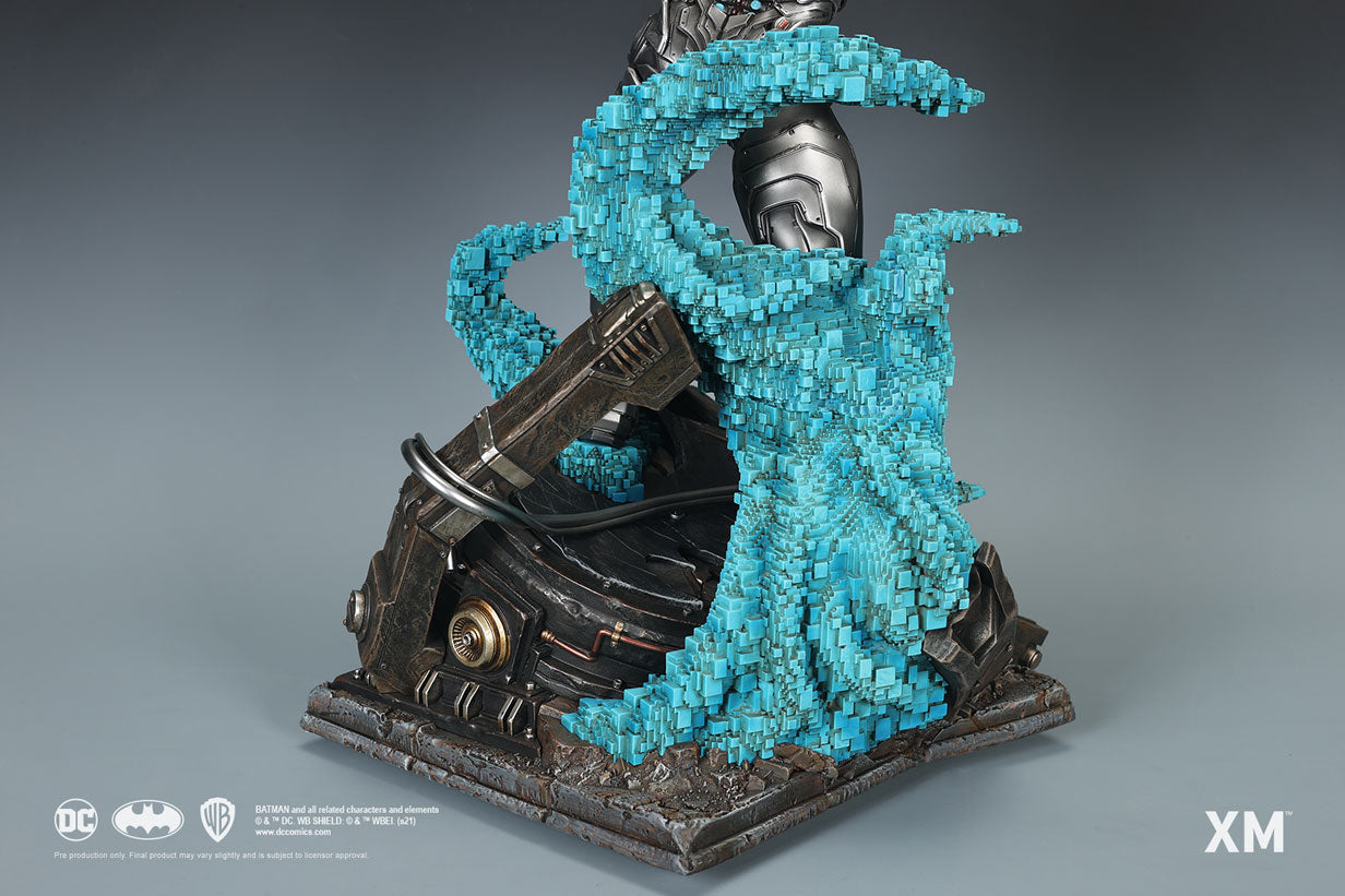 PRE-ORDER DC Comics Dark Nights: Metal Line - Murder Machine 1/4