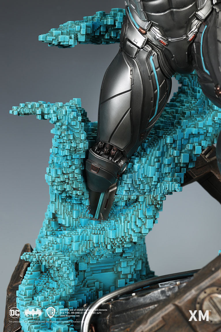 PRE-ORDER DC Comics Dark Nights: Metal Line - Murder Machine 1/4