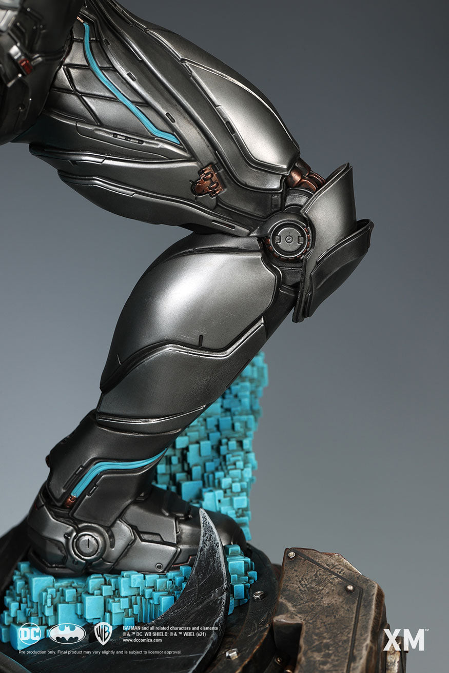 PRE-ORDER DC Comics Dark Nights: Metal Line - Murder Machine 1/4