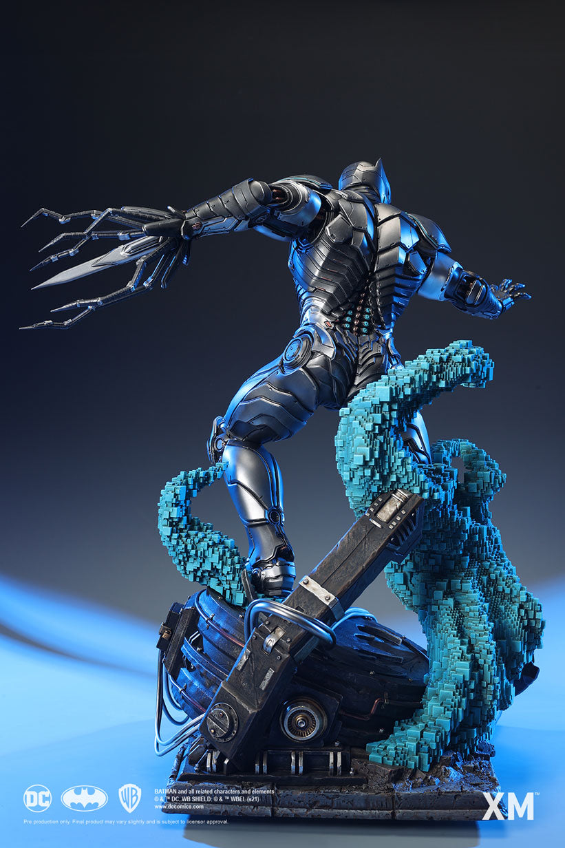 PRE-ORDER DC Comics Dark Nights: Metal Line - Murder Machine 1/4