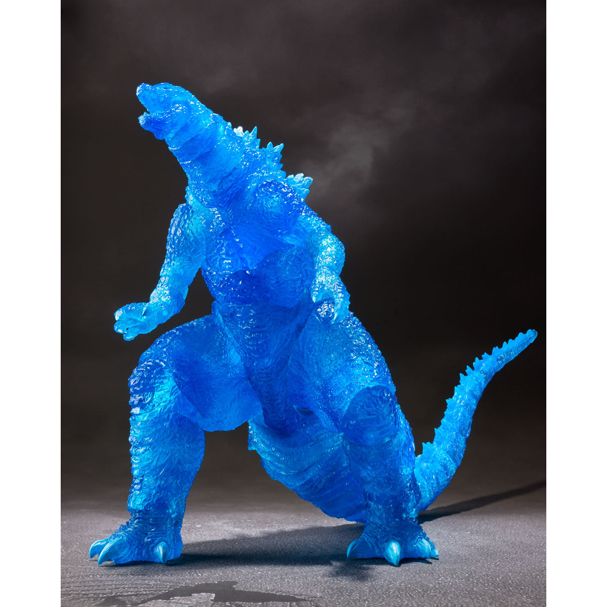 IN-STOCK Bandai - S.H.MonsterArts - Godzilla【2019】-Event Exclusive Color Edition-