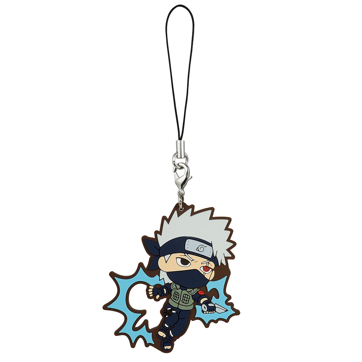 PRE-ORDER BANPRESTO BOX 03 - Naruto Shippuden [EXCLUSIVE]