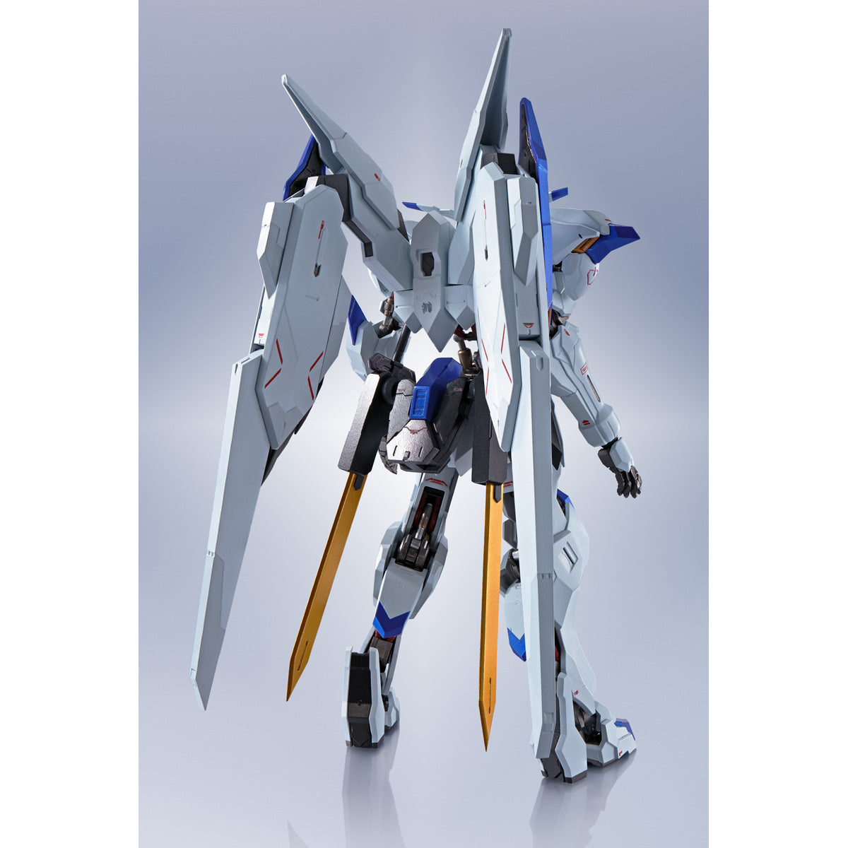 PRE-ORDER Metal Robot Spirits <SIDE MS> - Iron Blooded Orphans - Gundam Bael [EXCLUSIVE]