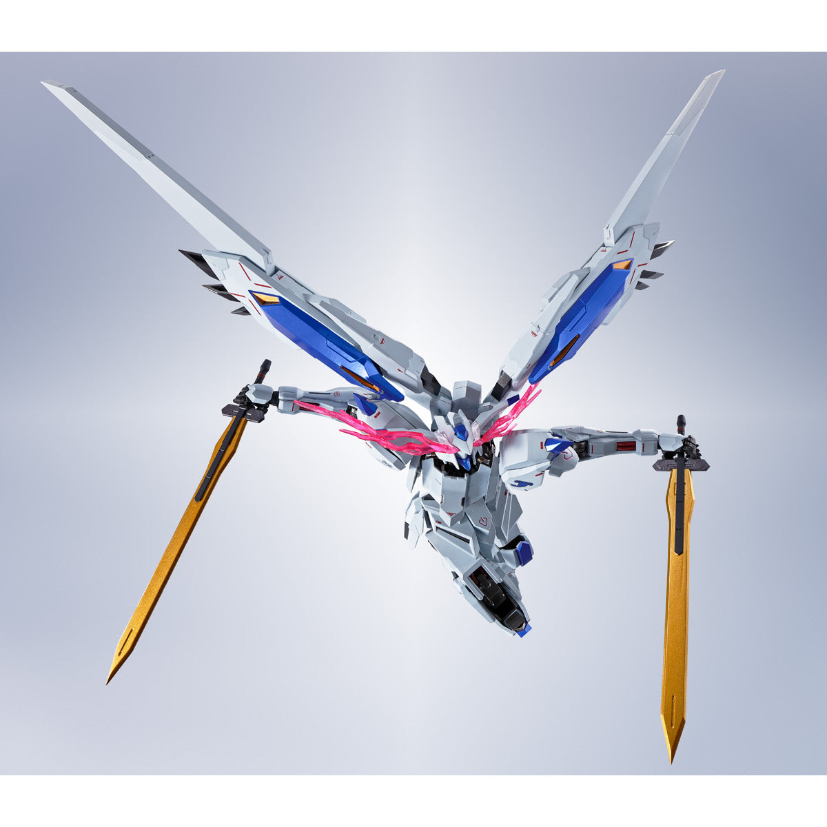 PRE-ORDER Metal Robot Spirits <SIDE MS> - Iron Blooded Orphans - Gundam Bael [EXCLUSIVE]