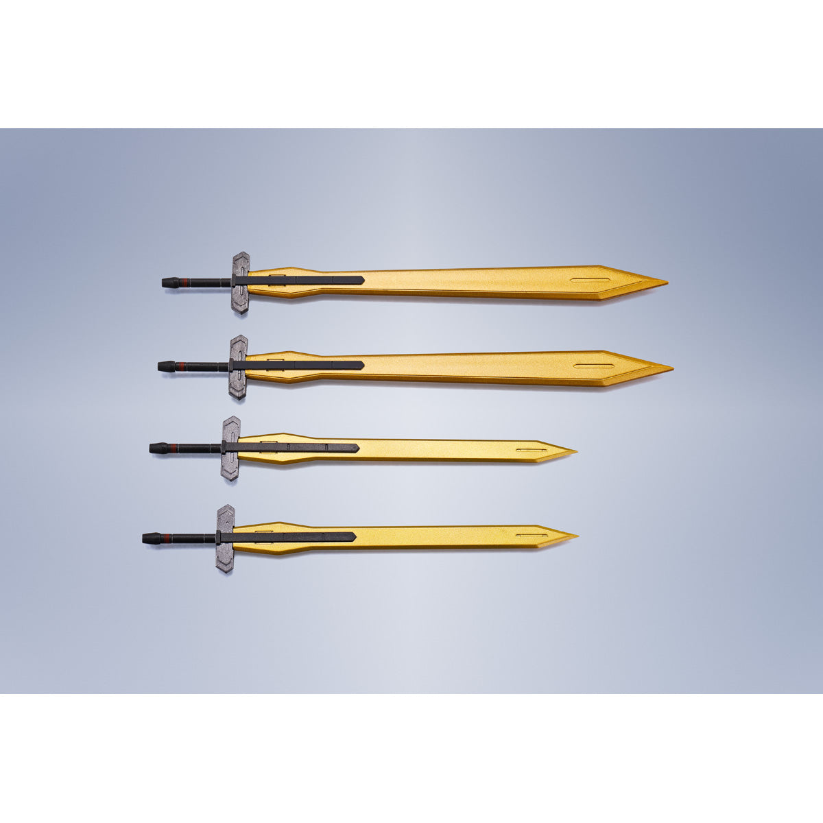 PRE-ORDER Metal Robot Spirits <SIDE MS> - Iron Blooded Orphans - Gundam Bael [EXCLUSIVE]