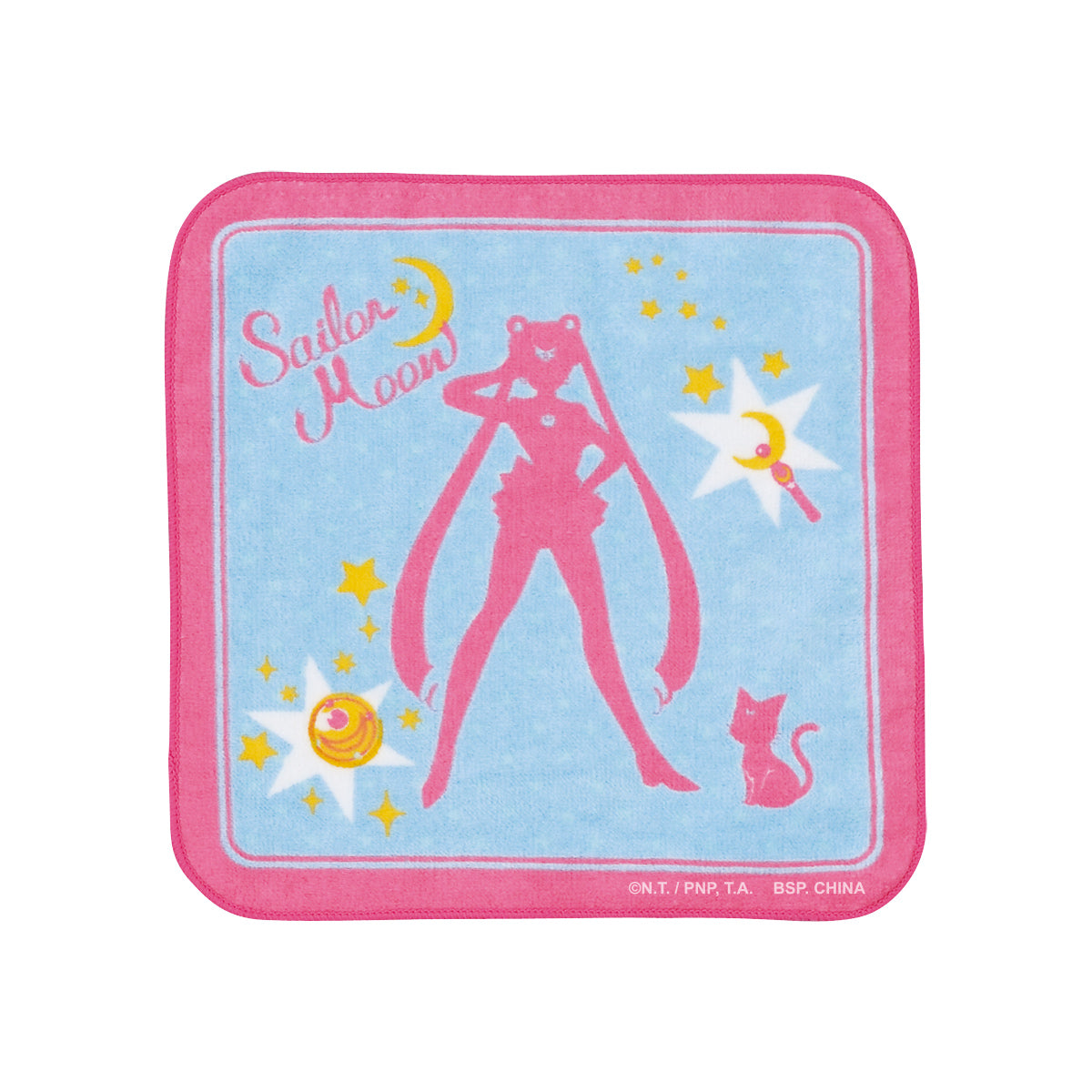 IN-STOCK BANPRESTO BOX 05 - Pretty Guardian Sailor Moon [EXCLUSIVE]