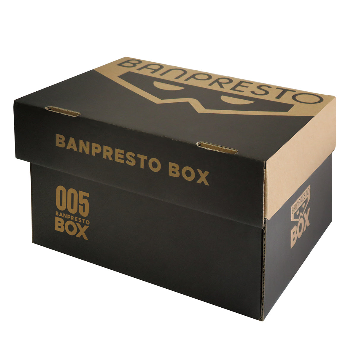 IN-STOCK BANPRESTO BOX 05 - Pretty Guardian Sailor Moon [EXCLUSIVE]